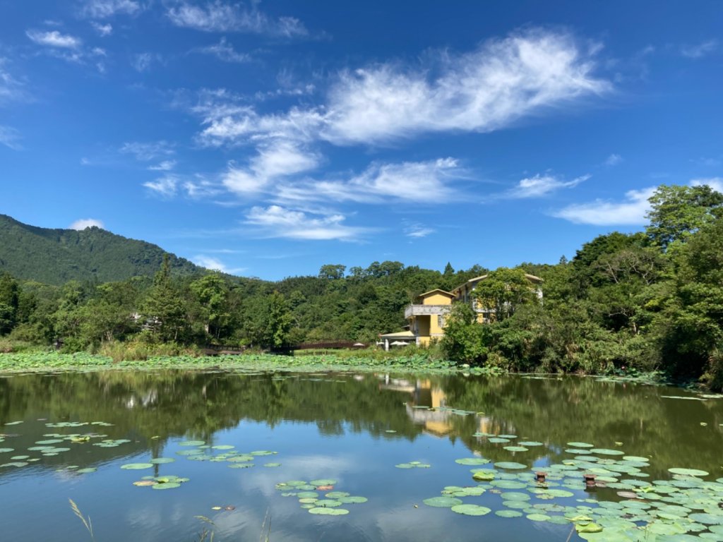 向天湖山封面圖