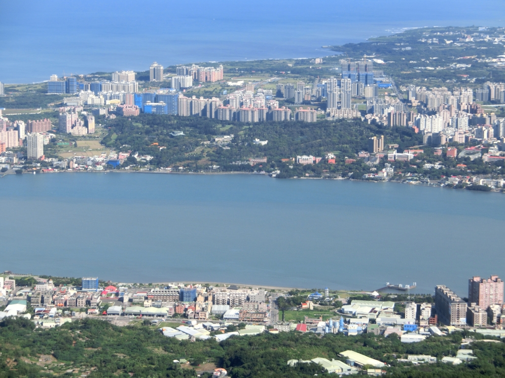 觀音山越嶺_92826