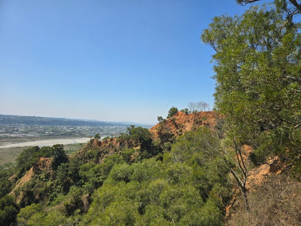 三義火炎山O繞北稜走一走_2748757