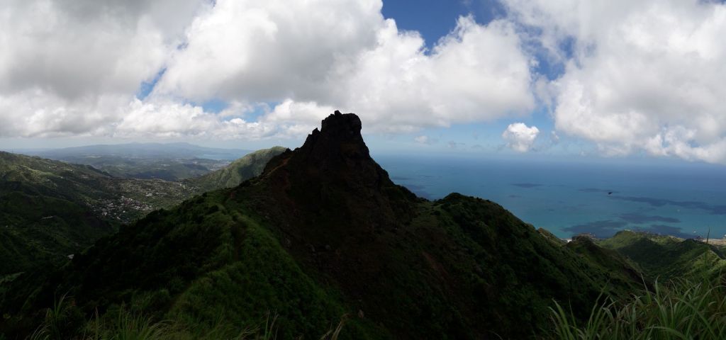 無耳茶壺半平山_405391