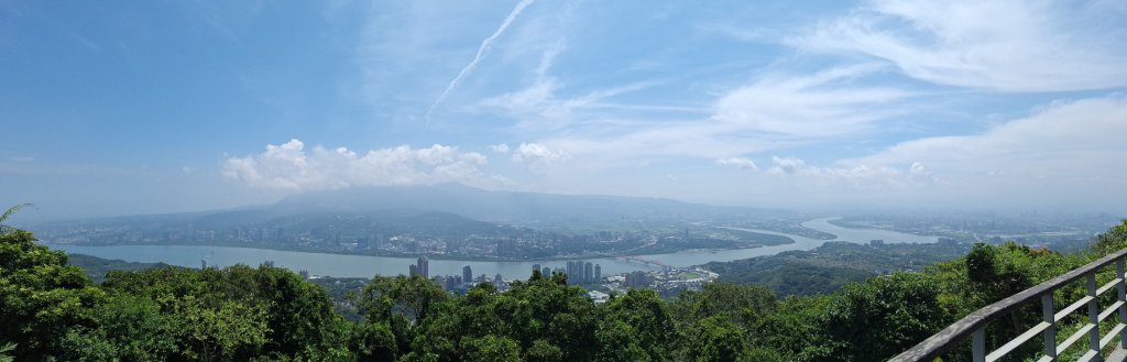 【2024觀音觀鷹尋寶任務】一日走完七條步道完成!_2508384