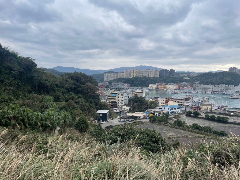 基隆｜中正 望幽谷步道_2393690