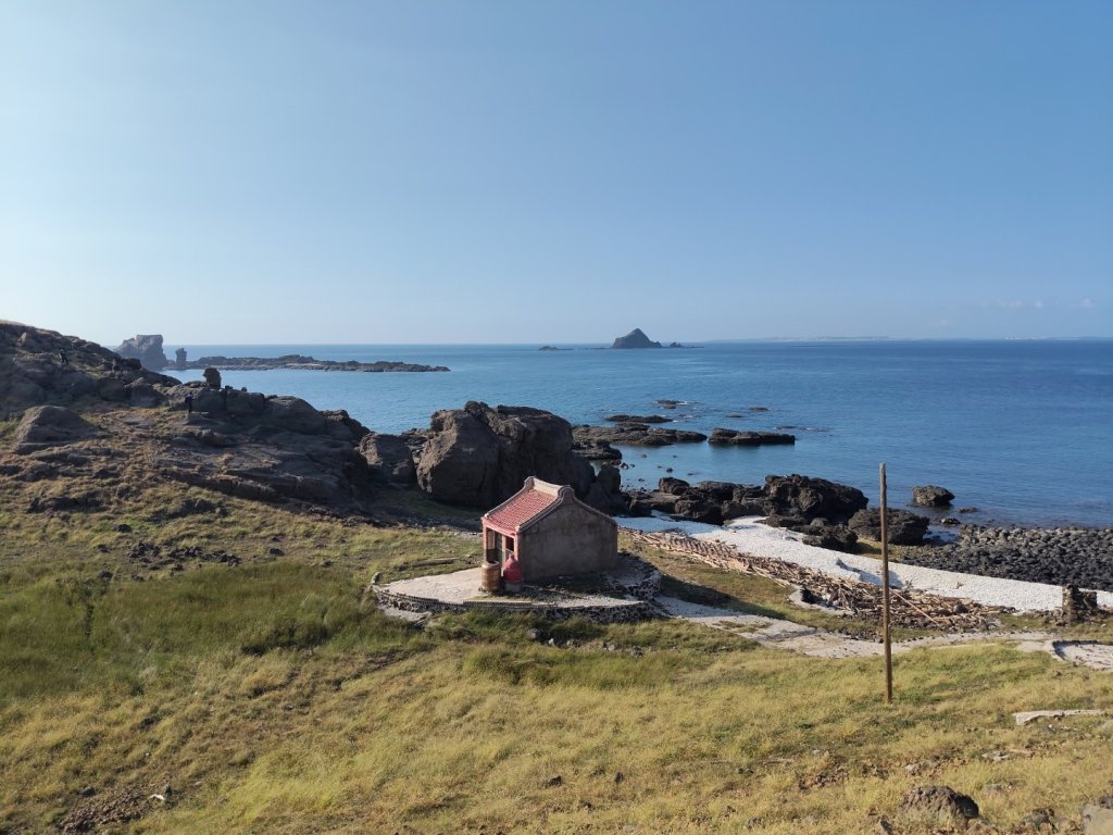 南方四島-東嶼坪-山之篇（香爐嶼.二塭嶼）_2879401