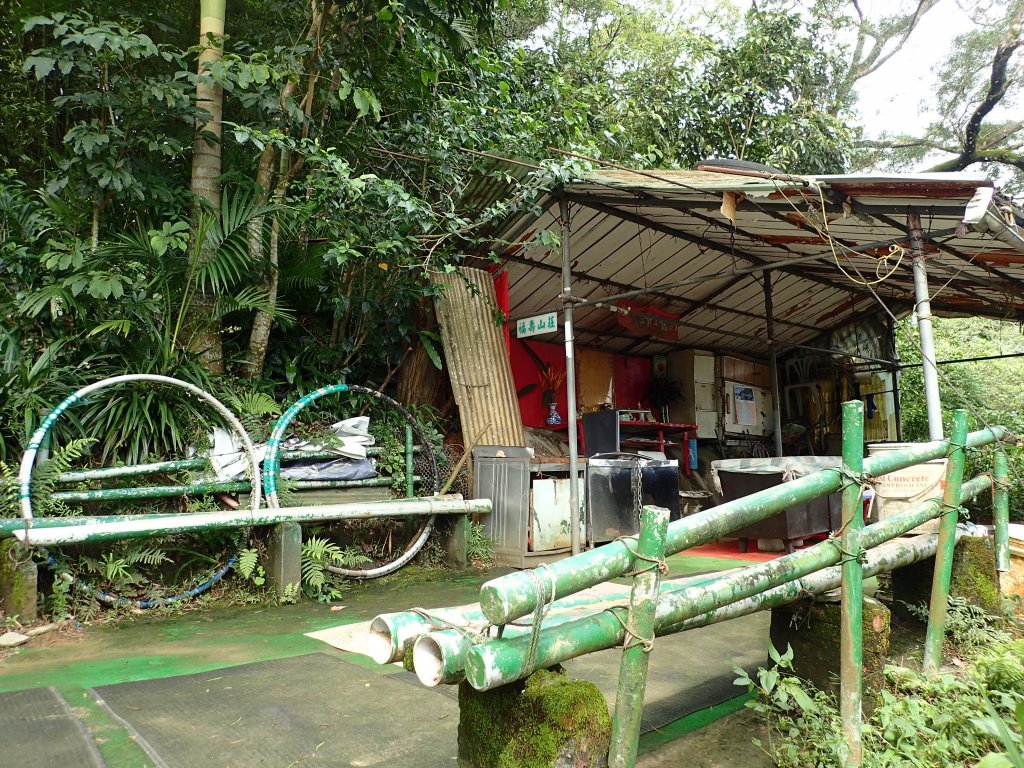 訪仙跡岩, 尋找神仙落腳的痕跡!_1740818