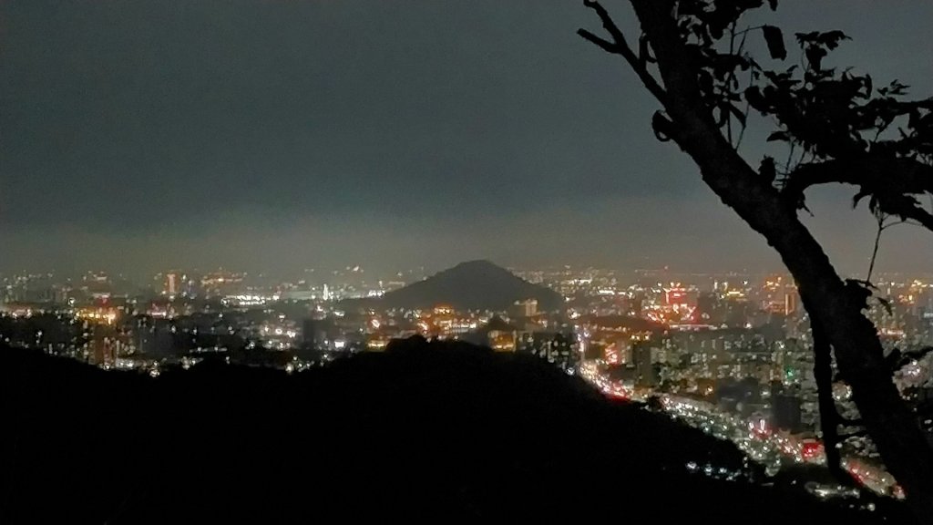 高雄柴山夕陽夜景_2770716