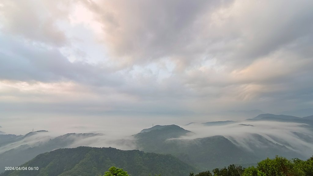 石碇趴趴走追雲趣4/4封面圖