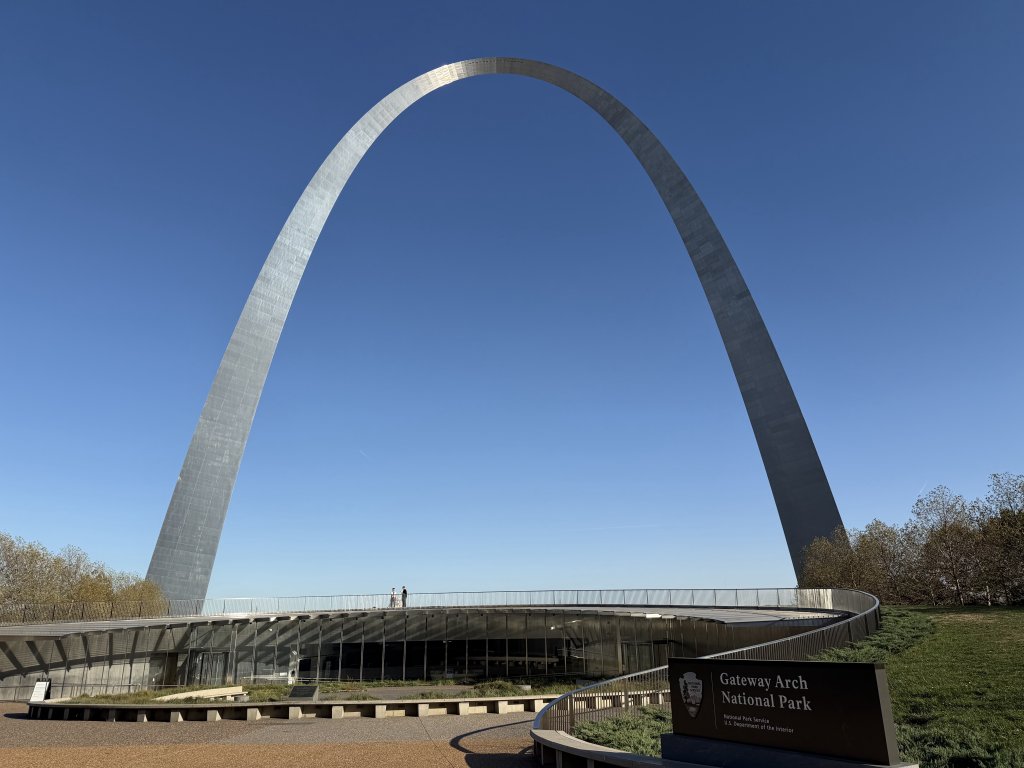 [紐約馬之行-53] 2025_1112 聖路易斯拱門_2953472