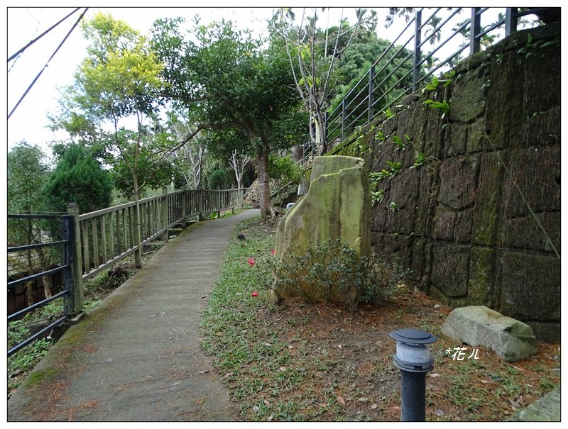 華山/3號好漢步道_781464