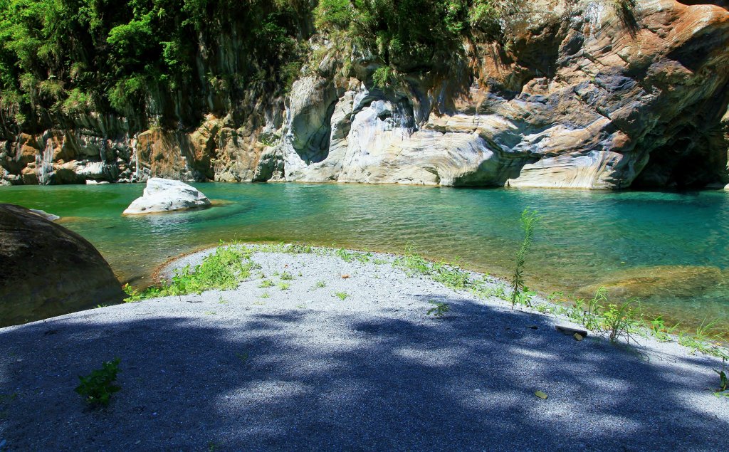 太魯閣/砂卡噹溪步道_549760