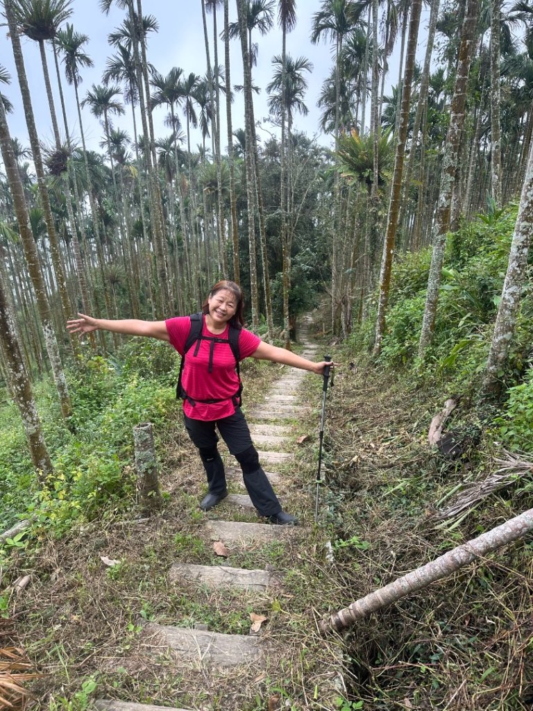 阿拔泉山、觀音石山、紅南坑山、獨立山_2650795