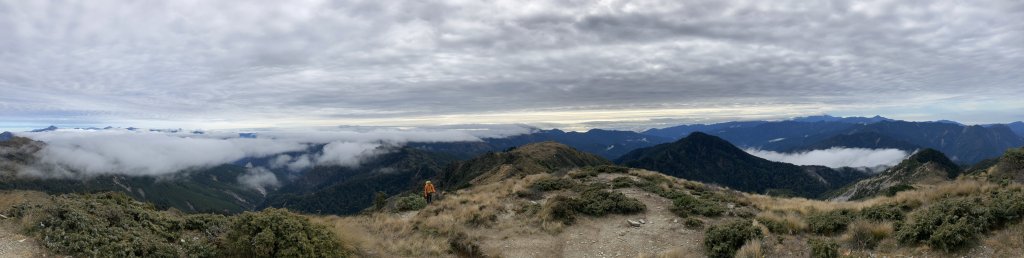 2022.12.31卑南主山_2012333