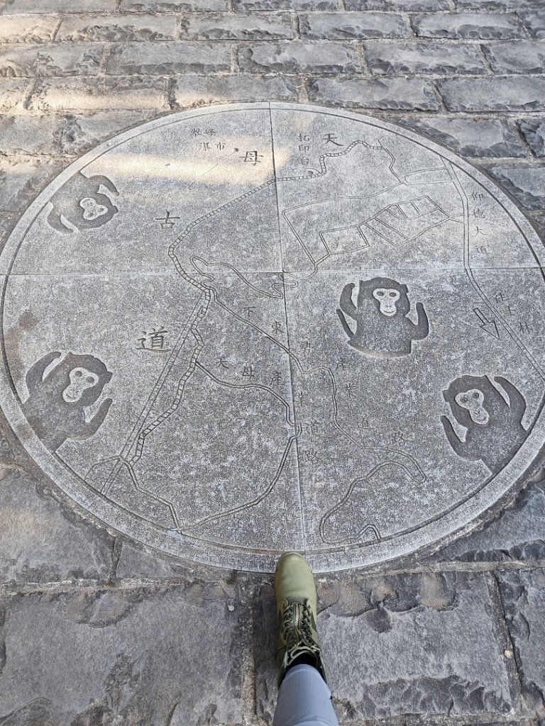 天母古道-翠峰.半嶺.松溪瀑布-紗帽山封面圖