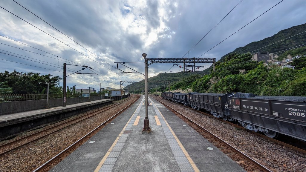 龜媽坑古道,雪山尾稜南段,草嶺古道_2354733