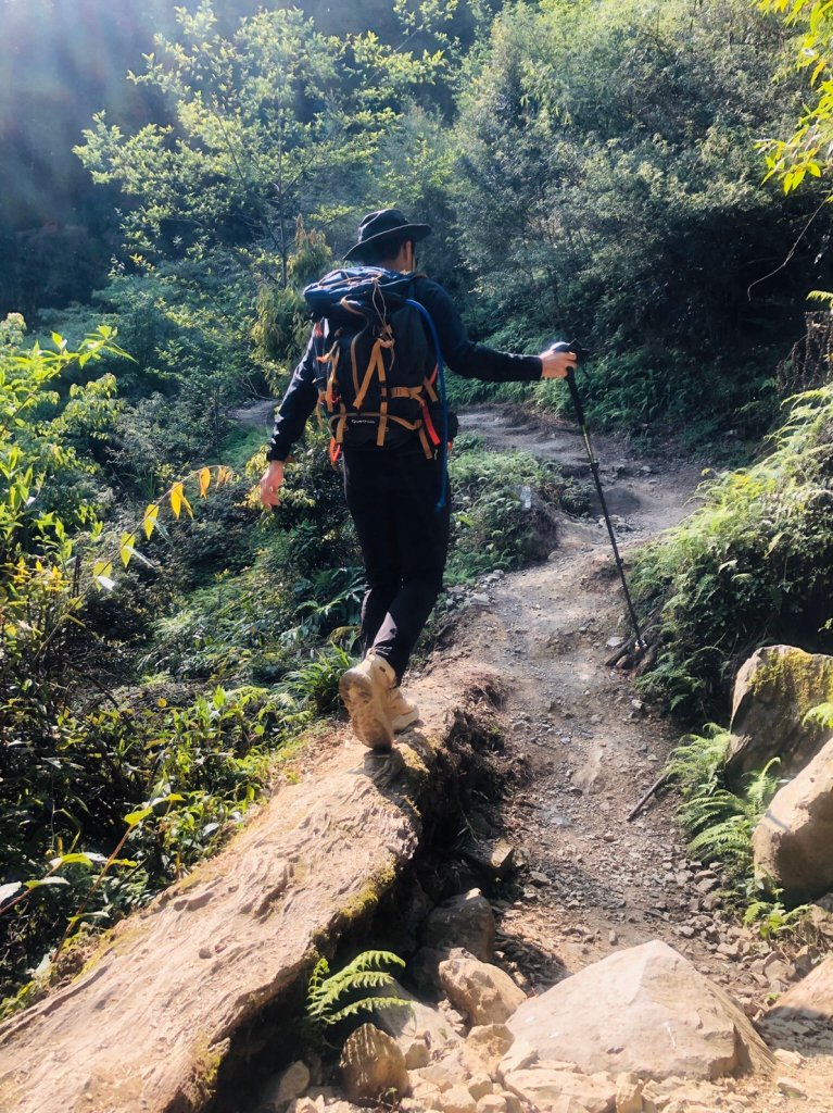 1090413中之關天池-初嚐梅子雞_940854