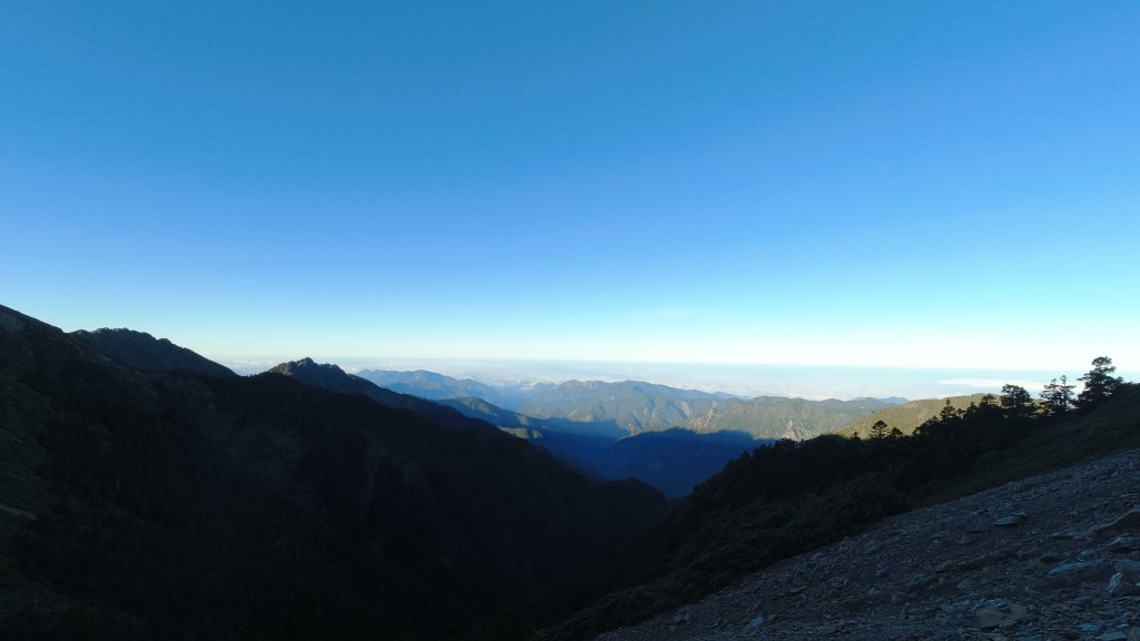玉山主北之頂_1887924