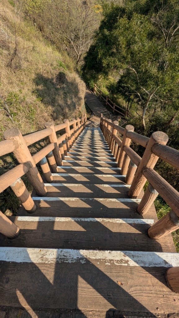 竹坑南寮登山步道_2719376