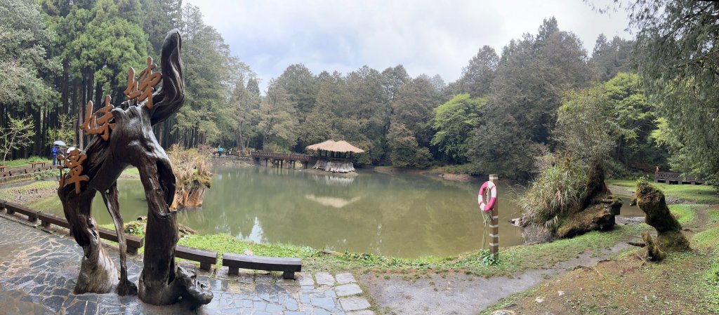 2023尋訪消失的眠月線聚焦失落沉寂的百年鐵道之旅_2110530