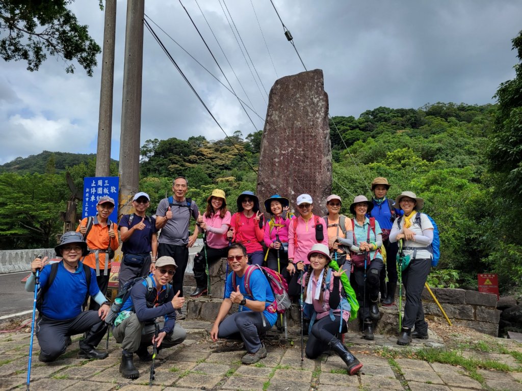 2022.09.20 小觀音山-大屯溪古道_1852209