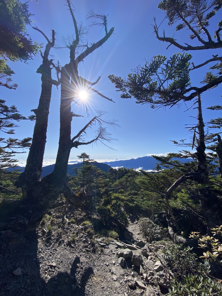 ~ 池 有 山 / 品 田 山 ~_2854123
