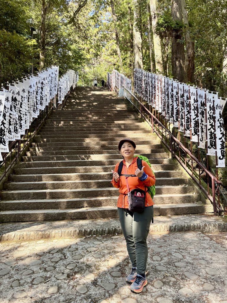 熊野古道中邊路D7 小雲取越 (小口-請川) 2025.3.22_2747233