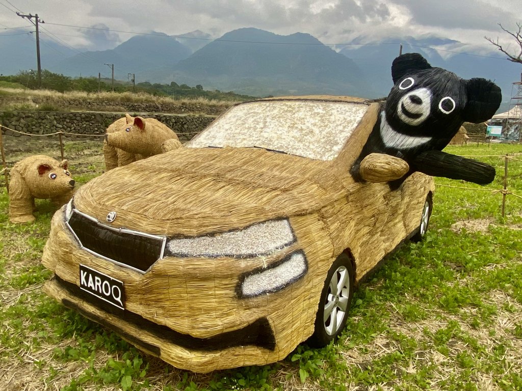 花東漫遊—美崙山.美崙山北峰.吉安慶修院.花蓮山.北回歸線.成功.富里 2023/01/08_1991842