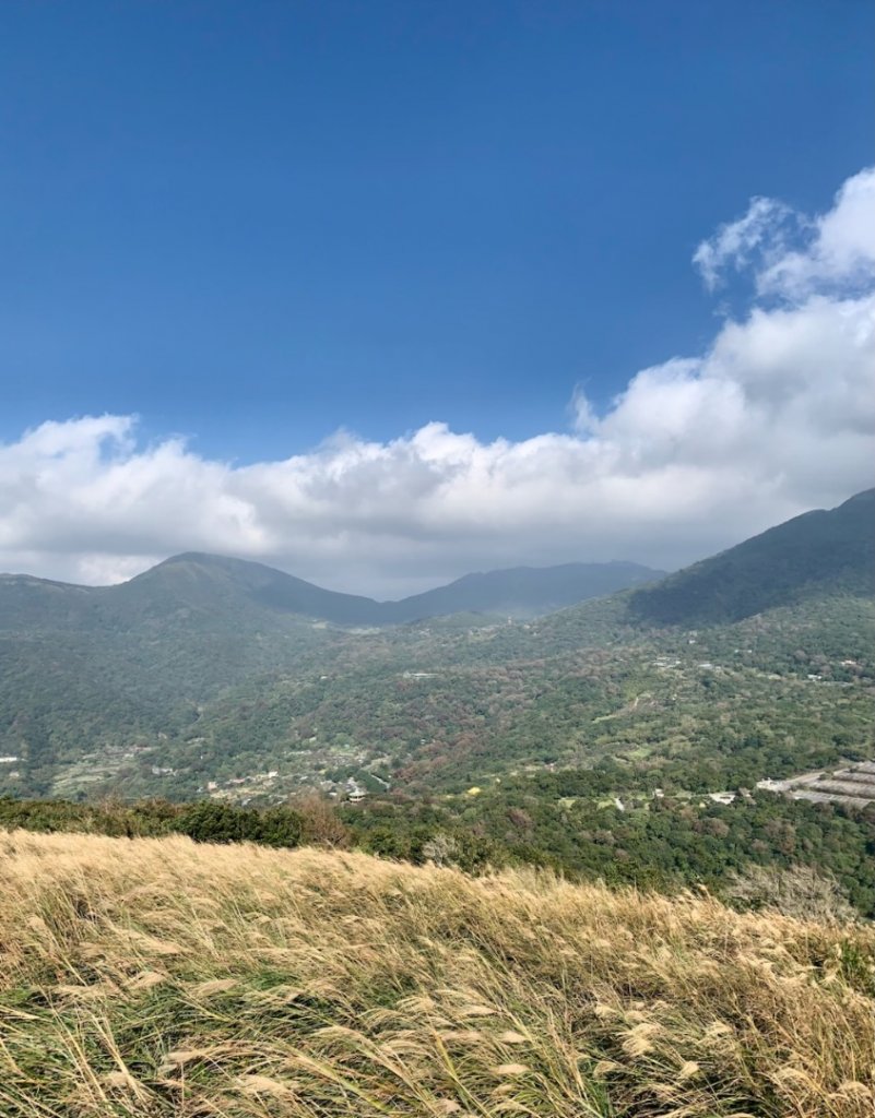 紗帽山登山步道—橫嶺古道—前山公園封面圖