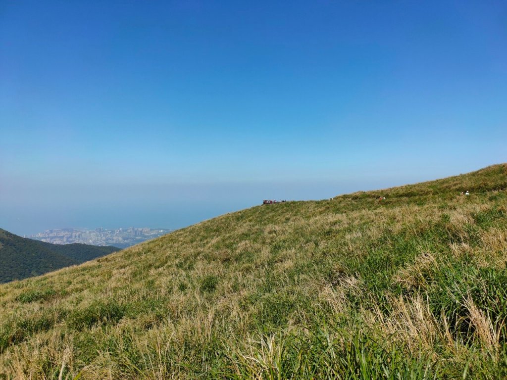 大屯山泥巴滑溜溜封面圖