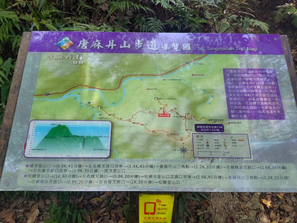 唐麻丹山 蝴蝶谷_2918992