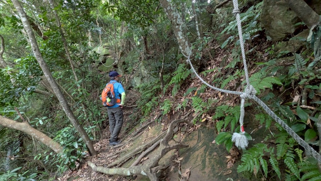 114.06.14雙石縱走&石門水庫-石牛山之旅_2812295