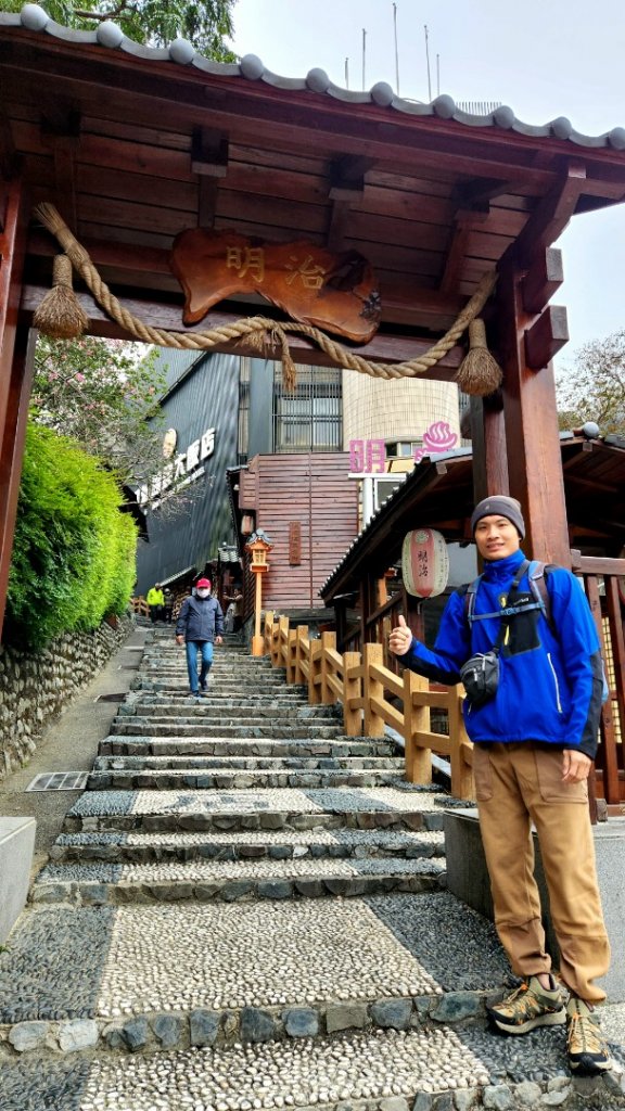 谷關七雄波津加山，太平蝙蝠洞延伸步道，花蓮美崙山步道，台東鯉魚山_2004967