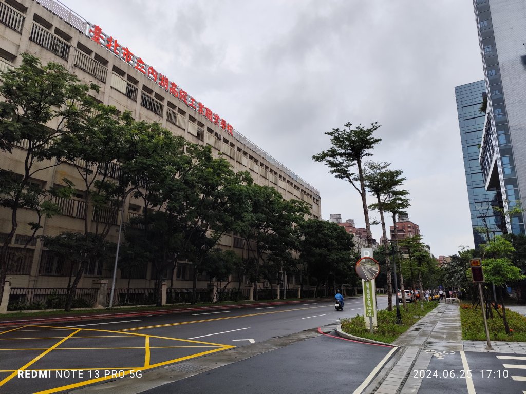 大安森林公園【走路趣尋寶】；大港墘公園、瑞陽公園【臺北健走趣】_2535208