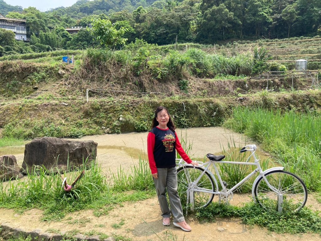 【臺北大縱走7 第二回合】樟山寺→樟樹步道→指南宮貓空親山步道→壺穴步道→茶展中心步道→指南宮→政大_2479191