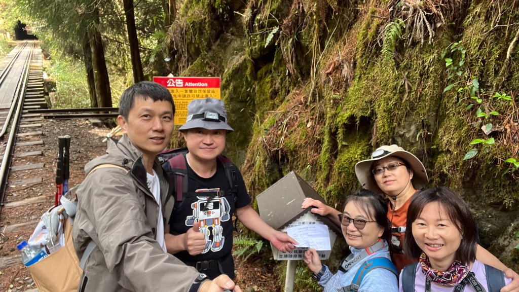 2023尋訪消失的眠月線聚焦失落沉寂的百年鐵道之旅_2110730