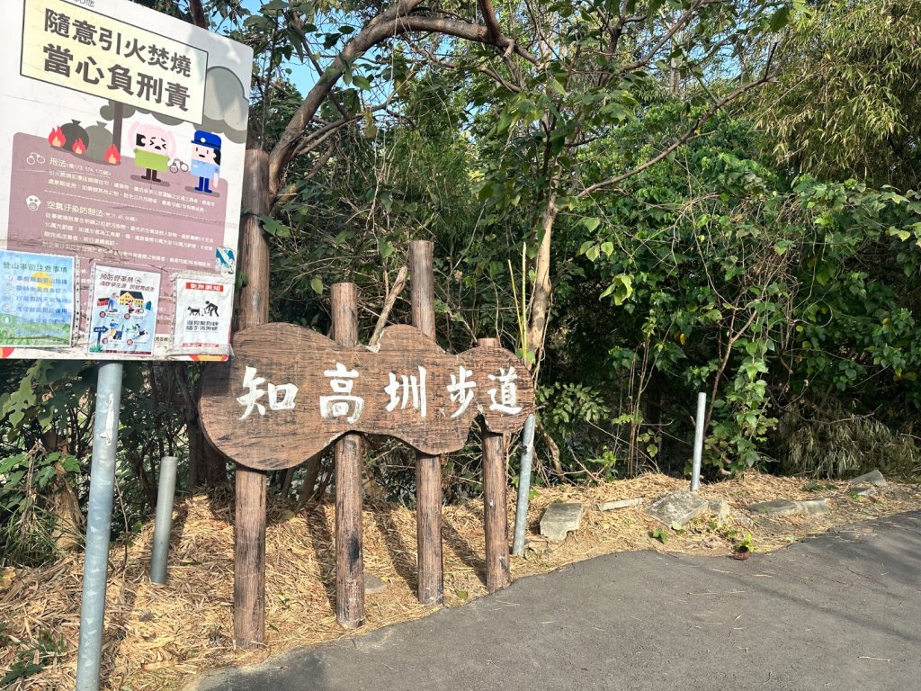台中烏日-知高川圳步道_2617535