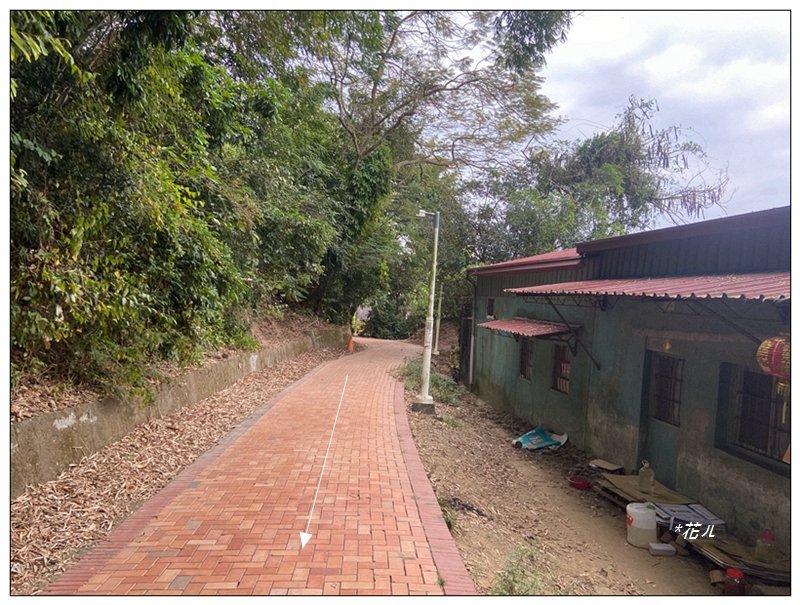 旗靈縱走(旗尾山、福美山、金字面山、人頭山、靈山)_2996434