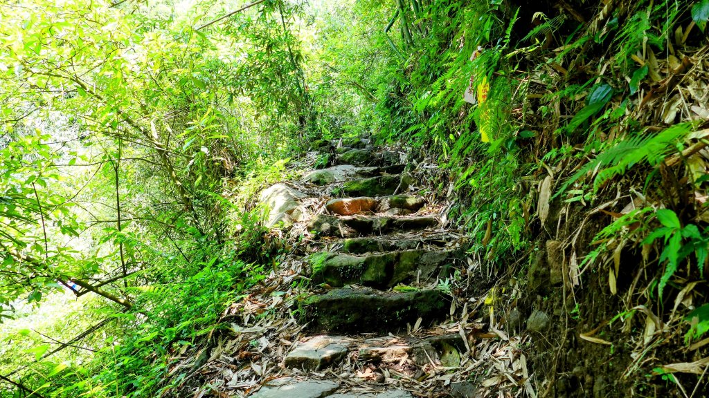 猴崁古道。盧特訪積_2773265