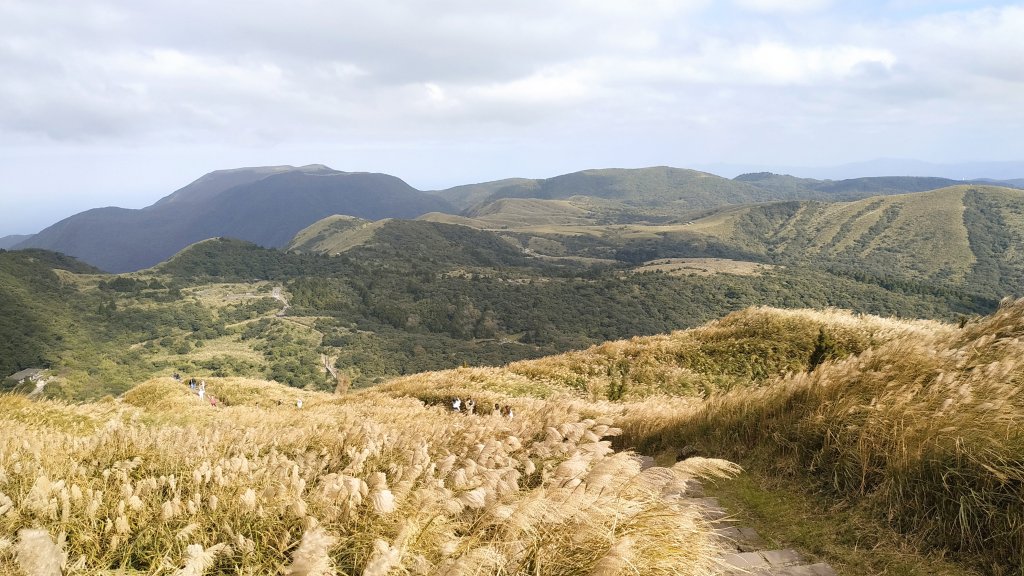 冷水坑上七星公園_736270