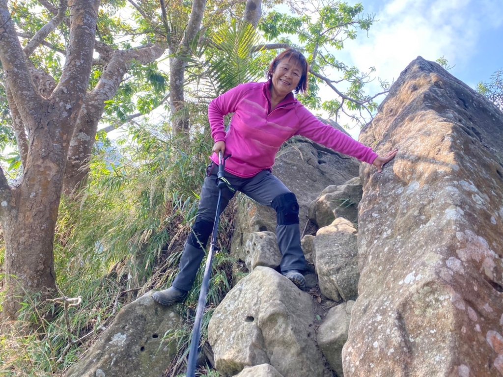 苗栗金童山、玉女山、汶水山_2672901