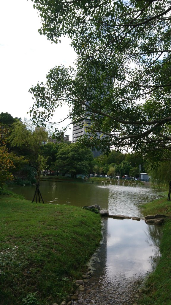 新竹麗池公園_430306