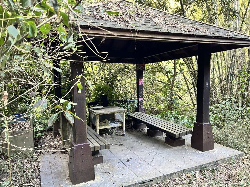 橫山觀日步道_2957494