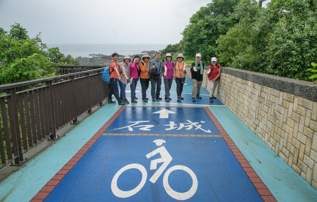 暖東峽谷/草嶺舊隧道_2816517