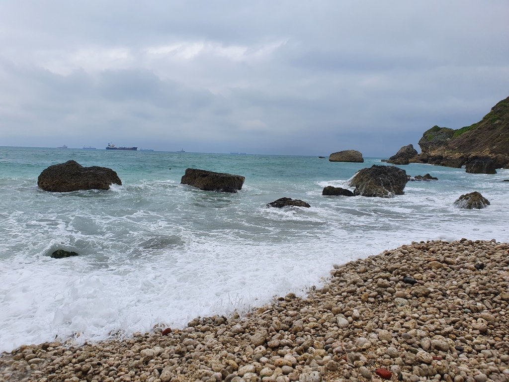 【高雄】讚嘆柴山阿塱壹_1621381