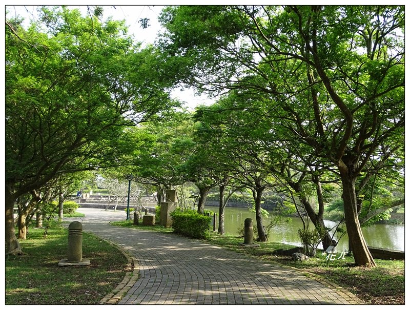 台中/都會公園步道_684793