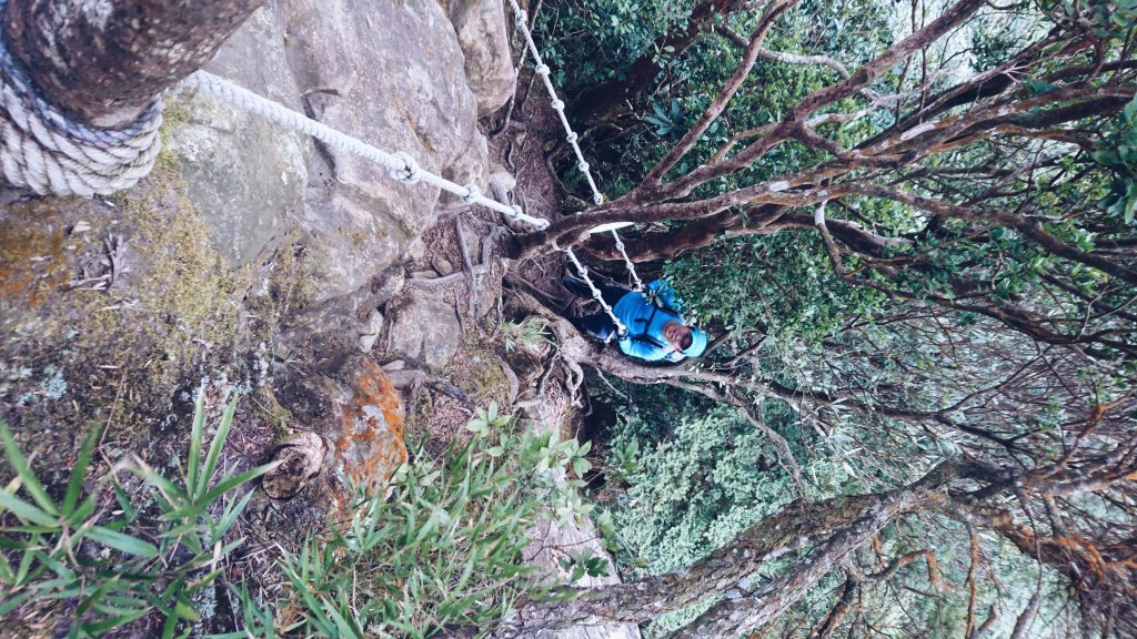 那結山往內鳥嘴_513748