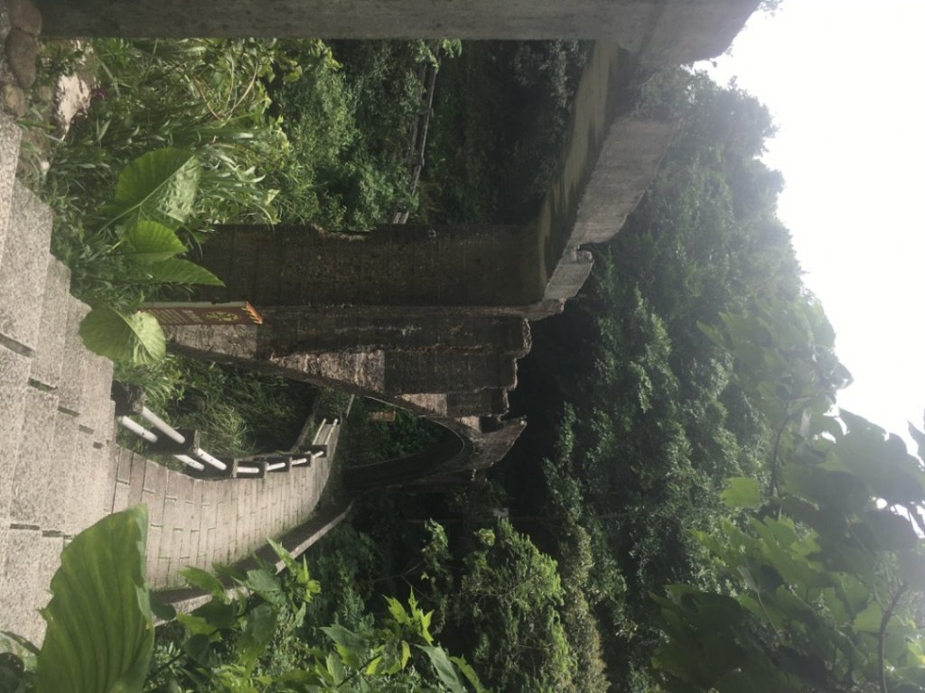 隔頂》雞籠山》東峰》三層橋》一線天石頭路》黃金博物館》本山五坑》尖山路O型⋯⋯⋯⋯_2239869