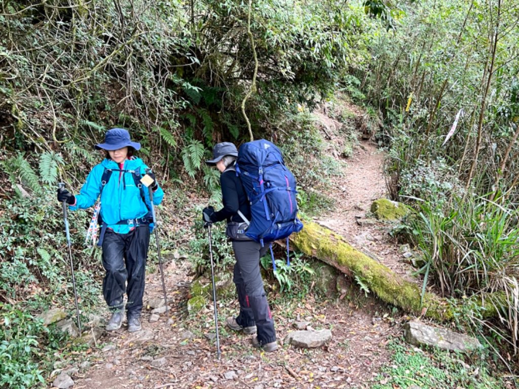 神池營地走小關山_2349628