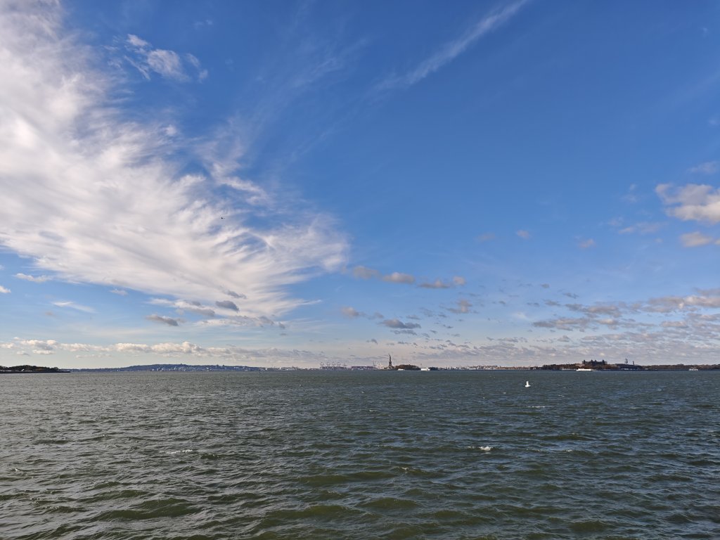 [紐約馬之行-05] 2025_1101 柯林頓城堡(Castle Clinton)_2943838