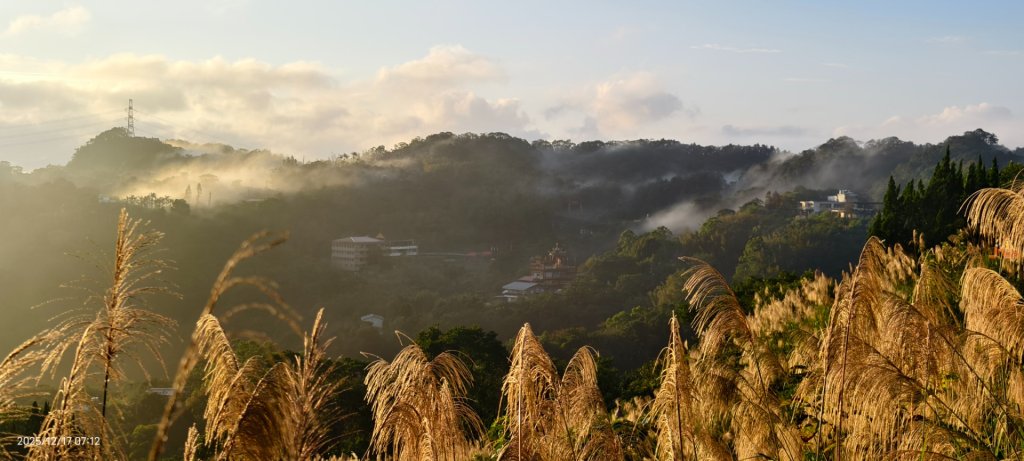 石碇趴趴走追雲趣 12/17_2963678