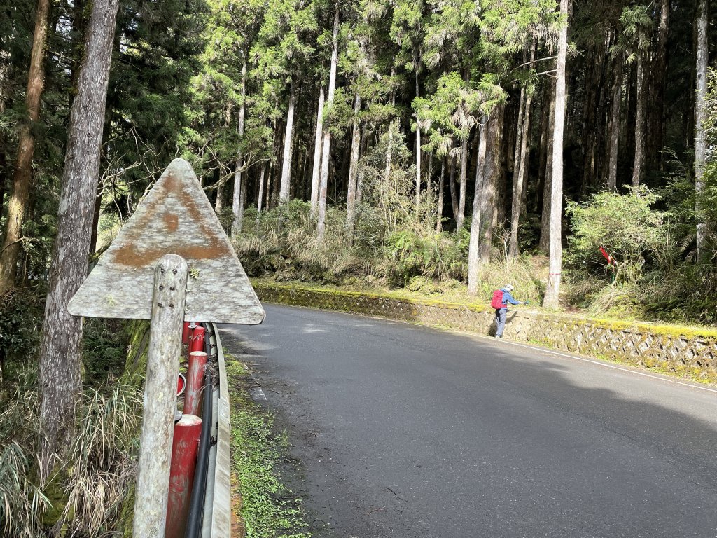 魔幻森林三星山與三星池_1658254