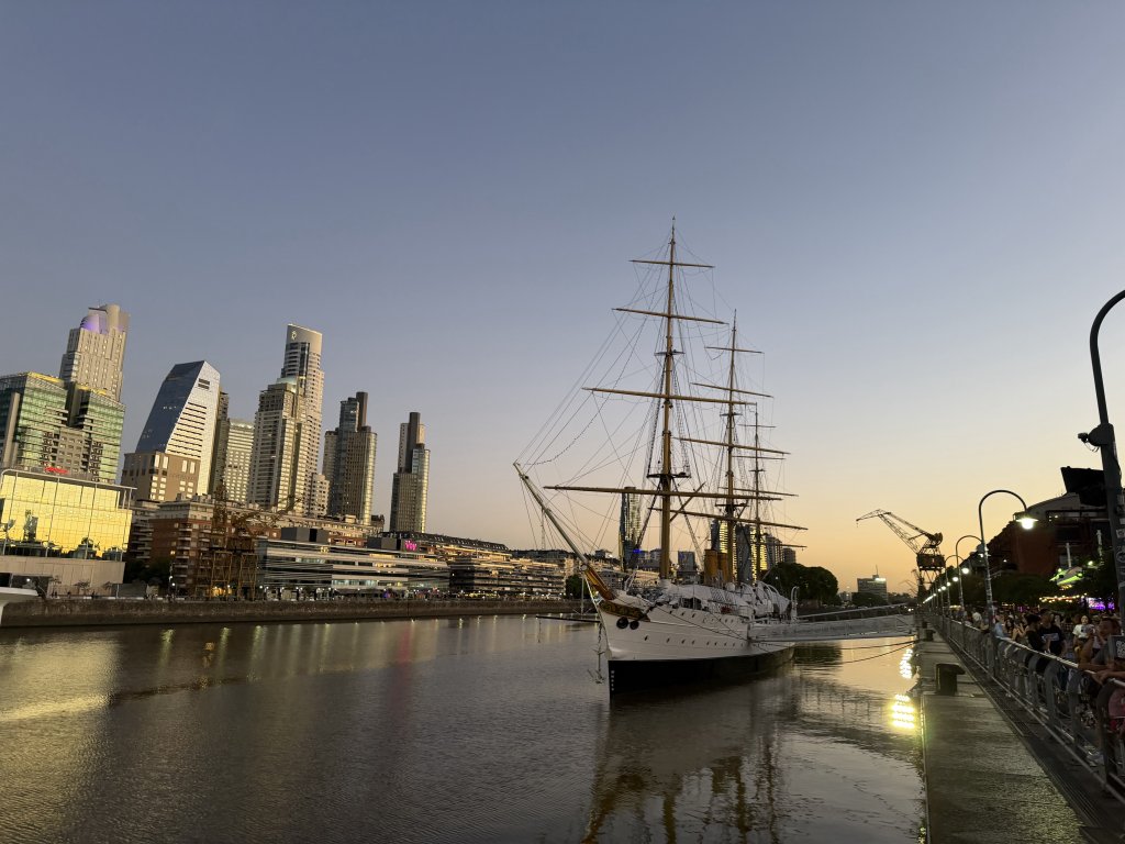 [紐約馬之行-64] 2025_1114 女人橋封面圖